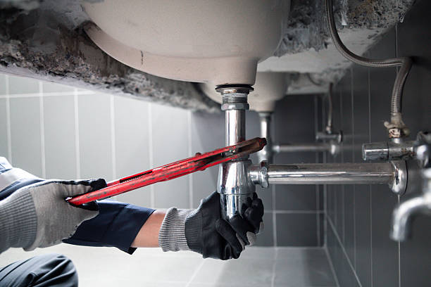 Trusted Sewer Line Repair service in Minnetonka, MN - Masters Plumbing Service